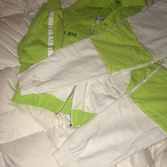 I AM GIA Chyna Tracksuit Size XS - Picture 6 of 6